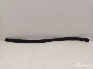  Молдинг стекла лобового Citroen C3 Picasso Арт 106313808, вид 1