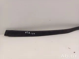  Молдинг стекла лобового Citroen C3 Picasso Арт 106313808, вид 2