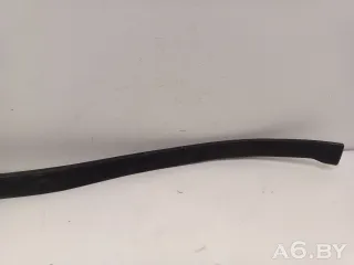  Молдинг стекла лобового Citroen C3 Picasso Арт 106313808, вид 3