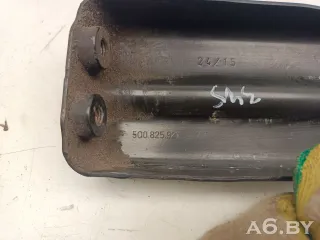 5Q0825921 Крепление запаски Citroen C3 3 Арт 106330900, вид 4