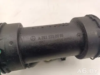 A2035200095 Крепление запаски Citroen C5 Aircross Арт 106372260, вид 5