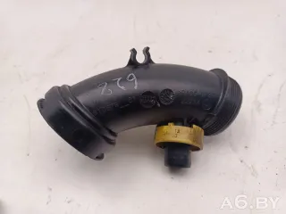 81067R, 9684362180 Патрубок интеркулера Citroen Berlingo 2  Арт 106391133, вид 1