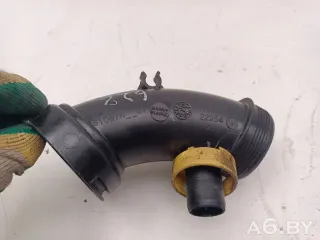 81067R, 9684362180 Патрубок интеркулера Citroen Berlingo 2  Арт 106391133, вид 2