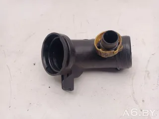 81067R, 9684362180 Патрубок интеркулера Citroen Berlingo 2  Арт 106391133, вид 3