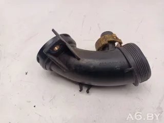 81067R, 9684362180 Патрубок интеркулера Citroen Berlingo 2  Арт 106391133, вид 4