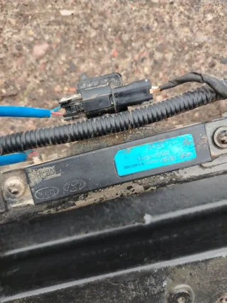 95420C5500 Антенна  Kia Sorento 3 Арт 106391187, вид 1