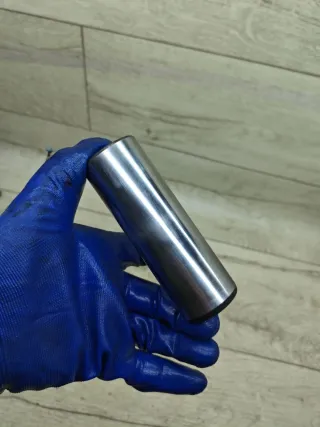  гидроцилиндр задний Citroen C5 1 Арт 100900, вид 3