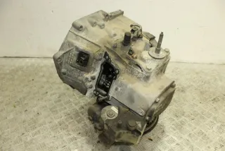  Коробка передач автоматическая (АКПП) Citroen C4 Grand Picasso 1 1.6л Арт 106395467, вид 4