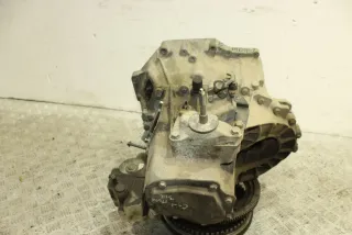  Коробка передач автоматическая (АКПП) Citroen C4 Grand Picasso 1 1.6л Арт 106395467, вид 5