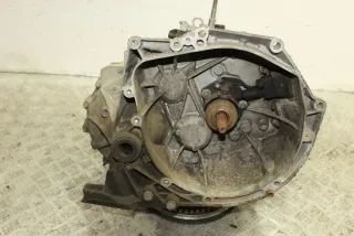  Коробка передач автоматическая (АКПП) Citroen C4 Grand Picasso 1 1.6л Арт 106395467, вид 1