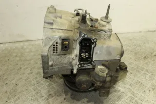  Коробка передач автоматическая (АКПП) Citroen C4 Grand Picasso 1 1.6л Арт 106395467, вид 3