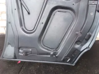  Капот Dacia Logan 1 Арт 106395678, вид 5