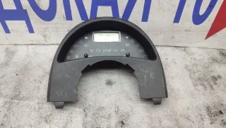 1401133480 Кнопка запуска двигателя Citroen C8 Арт E4038, вид 1