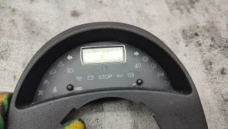 1401133480 Кнопка запуска двигателя Citroen C8 Арт E4038, вид 2