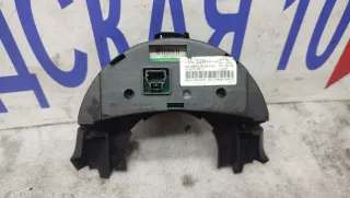 1401133480 Кнопка запуска двигателя Citroen C8 Арт E4038, вид 3