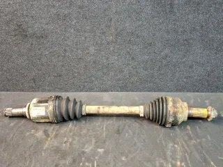  Полуось передняя левая (приводной вал, ШРУС) Mazda 3 BK Арт 323896, вид 1