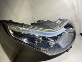  Фара передняя (комплект) Citroen C4 1 restailing Арт 106115846, вид 7