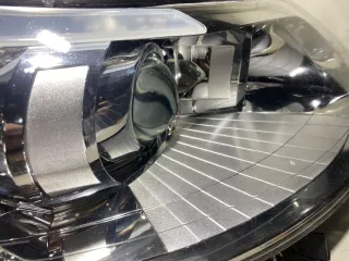  Фара передняя (комплект) Citroen C4 1 restailing Арт 106115846, вид 8