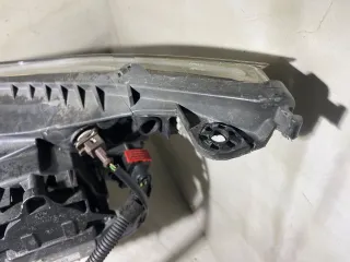  Фара передняя (комплект) Citroen C4 1 restailing Арт 106115846, вид 16