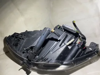  Фара передняя (комплект) Citroen C4 1 restailing Арт 106115846, вид 18