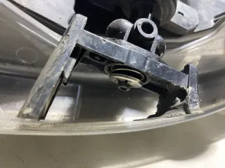  Фара передняя (комплект) Citroen C4 1 restailing Арт 106115846, вид 19