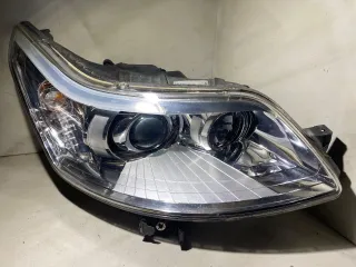  Фара передняя (комплект) Citroen C4 1 restailing Арт 106115846, вид 5
