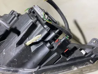  Фара передняя (комплект) Citroen C4 1 restailing Арт 106115846, вид 20