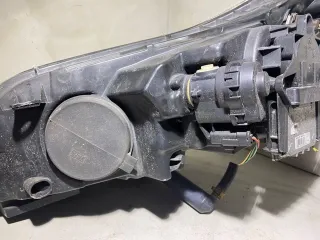  Фара передняя (комплект) Citroen C4 1 restailing Арт 106115846, вид 14