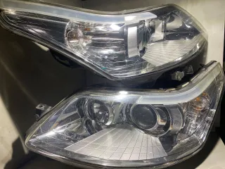  Фара передняя (комплект) Citroen C4 1 restailing Арт 106115846, вид 3