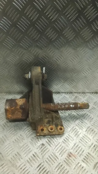  Подшипник полуоси подвесной Renault Laguna 1 Арт 106581399, вид 1