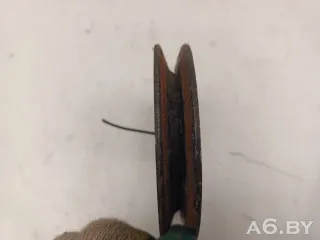 058121031C Шкив помпы Audi A4 B5 Арт 106581480, вид 3