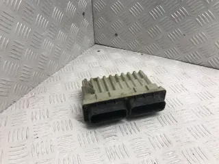  Блок управления вентилятором радиатора Opel Astra G Арт 31212011767