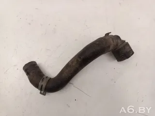 1J0122157FE Патрубок отопителя (печки) Volkswagen Golf 4 Арт 18061730, вид 2