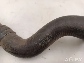 1J0122157FE Патрубок отопителя (печки) Volkswagen Golf 4 Арт 18061730, вид 4