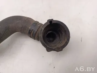 1J0122157FE Патрубок отопителя (печки) Volkswagen Golf 4 Арт 18061730, вид 3