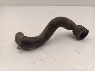 1J0122157FE Патрубок отопителя (печки) Volkswagen Golf 4 Арт 18061730, вид 1