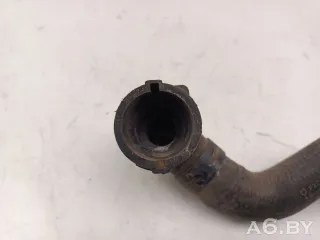 1J0122157FE Патрубок отопителя (печки) Volkswagen Golf 4 Арт 18061730, вид 5