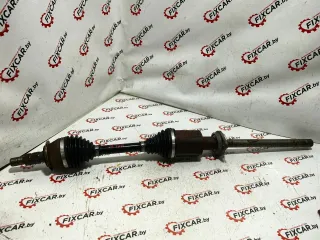 60002821 Полуось передняя правая (приводной вал, шрус) Buick Encore GX Арт 28075