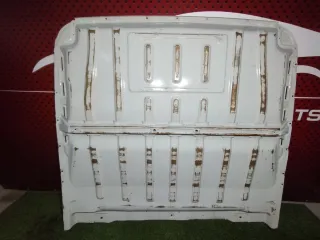  Перегородка грузового (пассажирского) отсека Citroen Jumper 2 Арт 106584146, вид 2