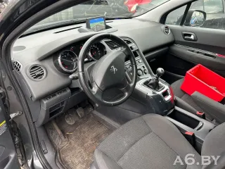 13411424 Сиденье заднее Peugeot 5008 Арт 106098404, вид 6