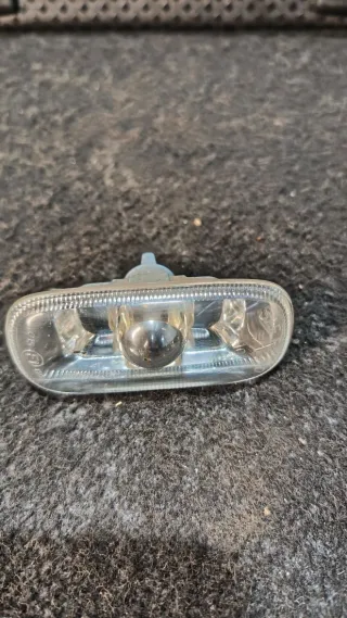  Повторитель передний левый Audi A6 C5 (S6,RS6) Арт 106584411, вид 2