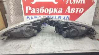  Фара передняя (комплект) Citroen C4 Picasso 1 Арт 106589807, вид 2