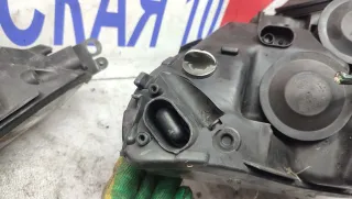  Фара передняя (комплект) Citroen C4 Picasso 1 Арт 106589807, вид 5