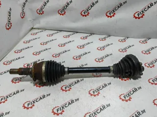 Полуось передняя левая (приводной вал, шрус) Buick Encore GX Арт 28109