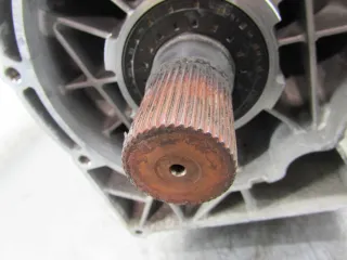 HPLA7000MC, 8HP45X Барабан АКПП Land Rover Discovery 5 3.0л Арт 3904-32197546, вид 3