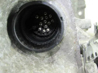 HPLA7000MC, 8HP45X Барабан АКПП Land Rover Discovery 5 3.0л Арт 3904-32197546, вид 6