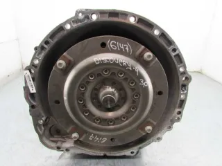 HPLA7000MC, 8HP45X Барабан АКПП Land Rover Discovery 5 3.0л Арт 3904-32197546, вид 10