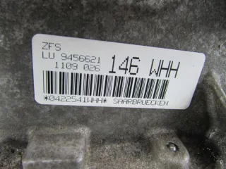 GA8X76DZ, 9456621 Барабан АКПП BMW Z8 4.4л Арт 3904-92875561, вид 2