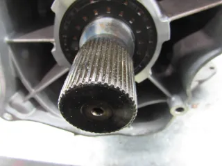 GA8X76DZ, 9456621 Барабан АКПП BMW Z8 4.4л Арт 3904-92875561, вид 3