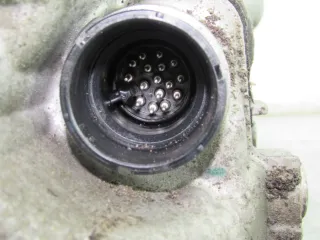 GA8X76DZ, 9456621 Барабан АКПП BMW Z8 4.4л Арт 3904-92875561, вид 4